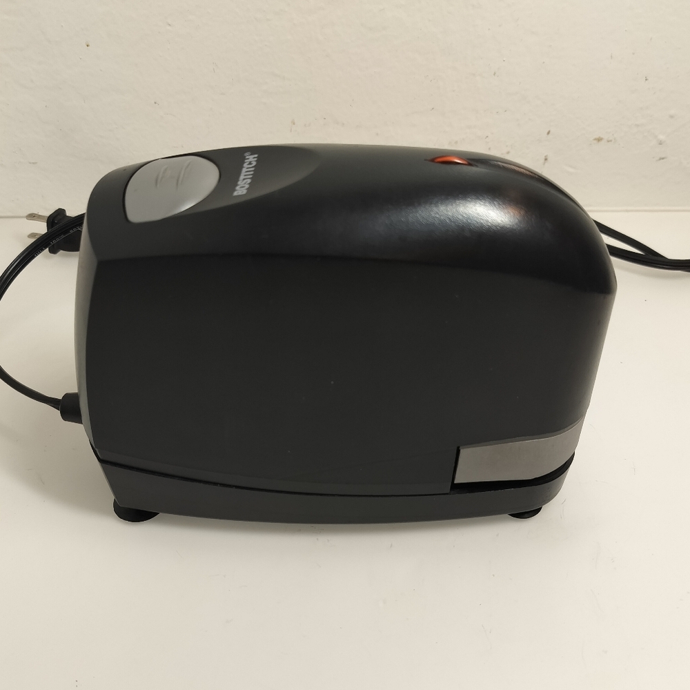 Stanley-Bostitch Electric Stapler B8E E66760 Used Office School Automatic